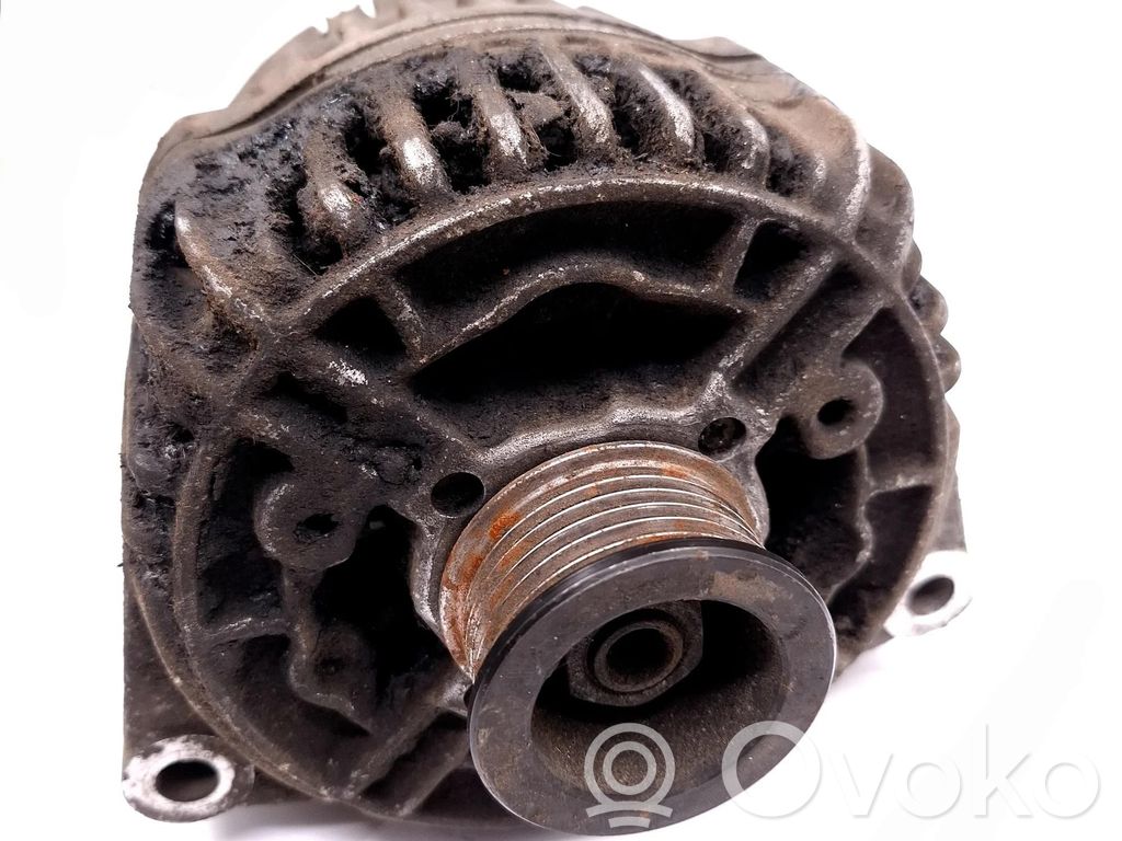 Mercedes-Benz S W220 Alternator 