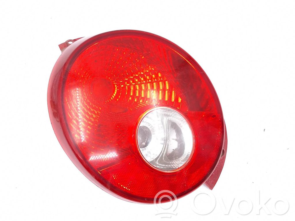 Chevrolet Matiz Rear/tail lights 