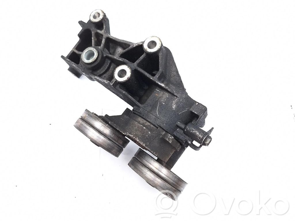 Opel Zafira B Generator/alternator belt tensioner 