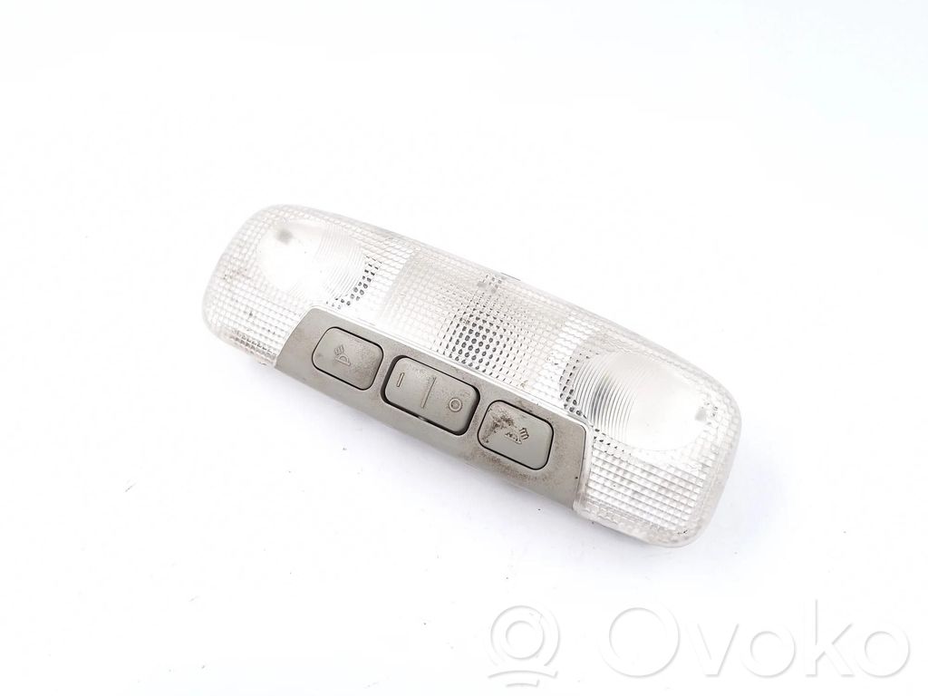 Ford Transit Front door interior light 