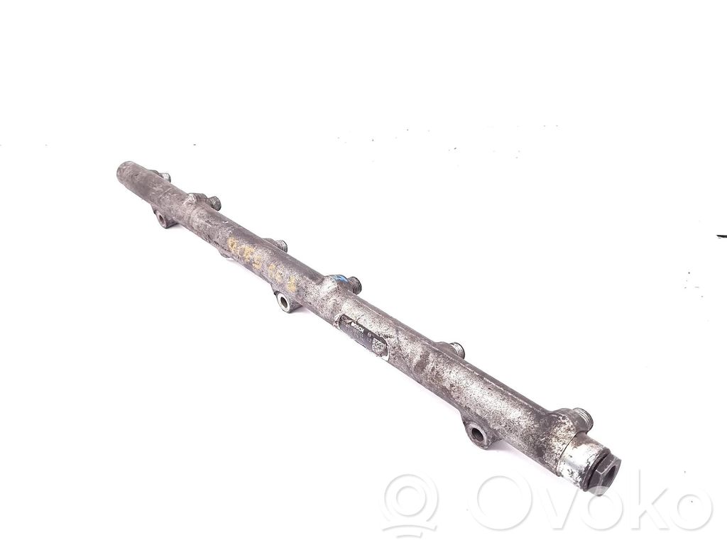 BMW 5 E39 Fuel injector 