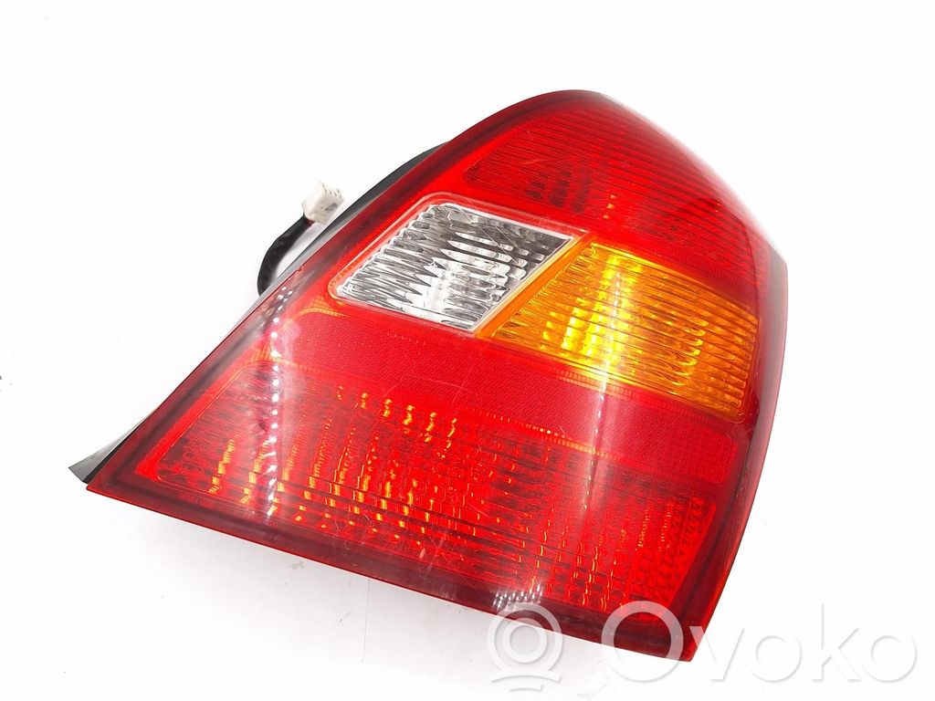 Hyundai Elantra Galinis žibintas kėbule 