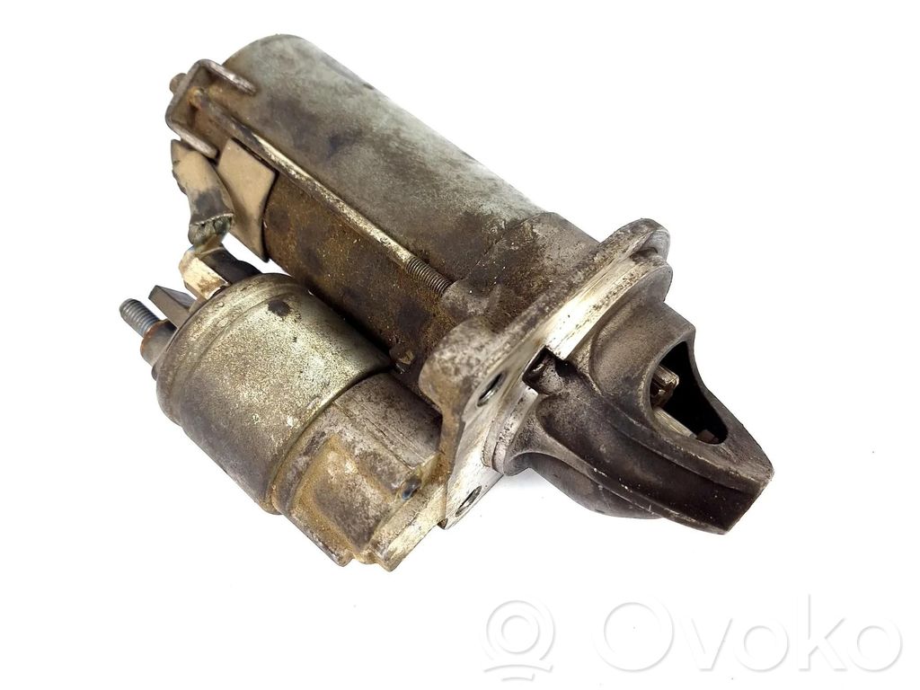 Starteris   AV6N11000DA,31285513,TS12E38