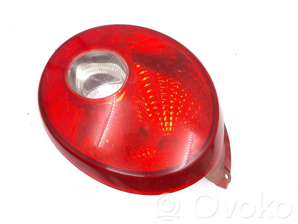 Chevrolet Spark Rear/tail lights 