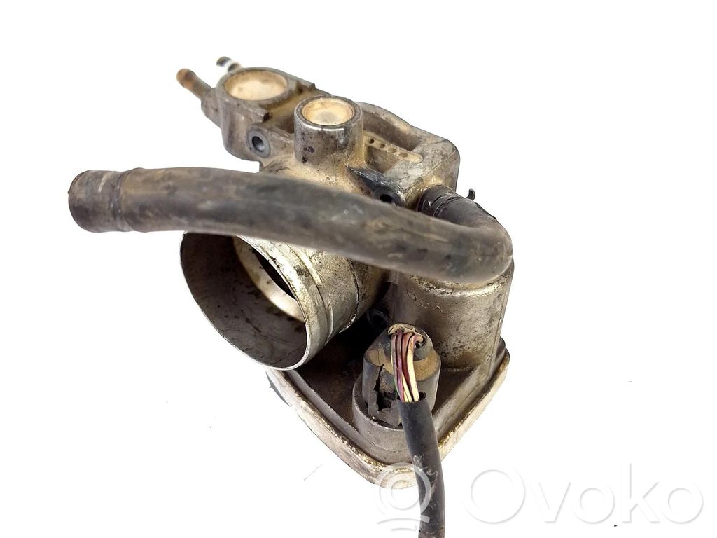 Audi A4 S4 B6 8E 8H Supapă corp clapetă 