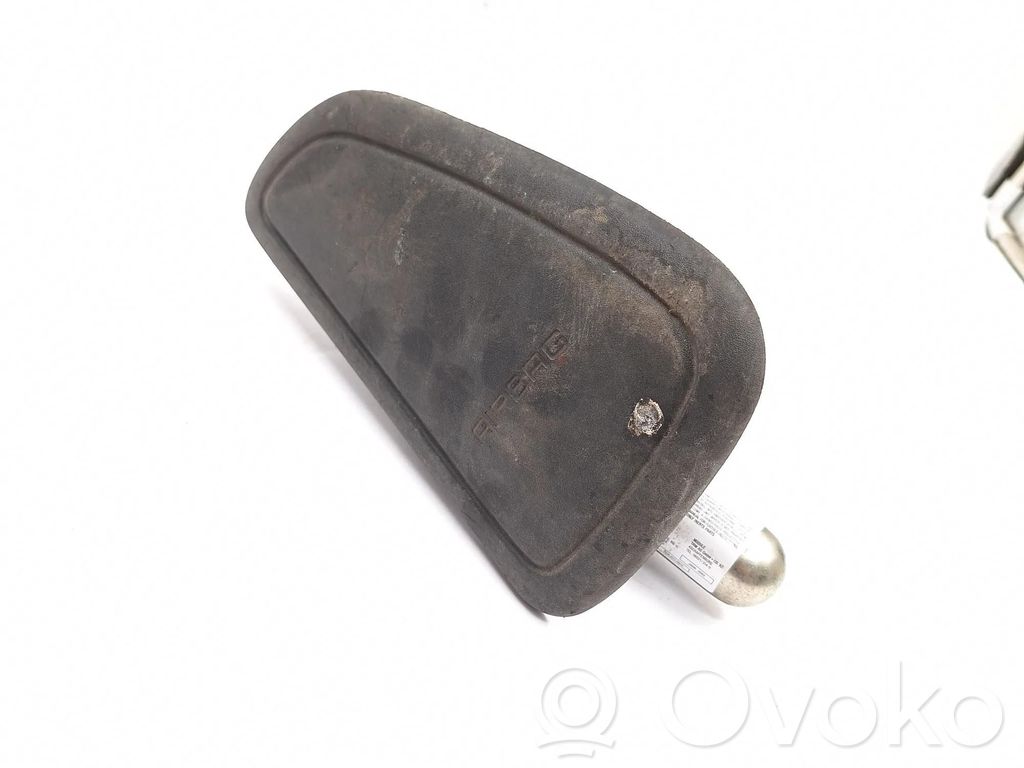 Opel Corsa C Sitz-Airbag 