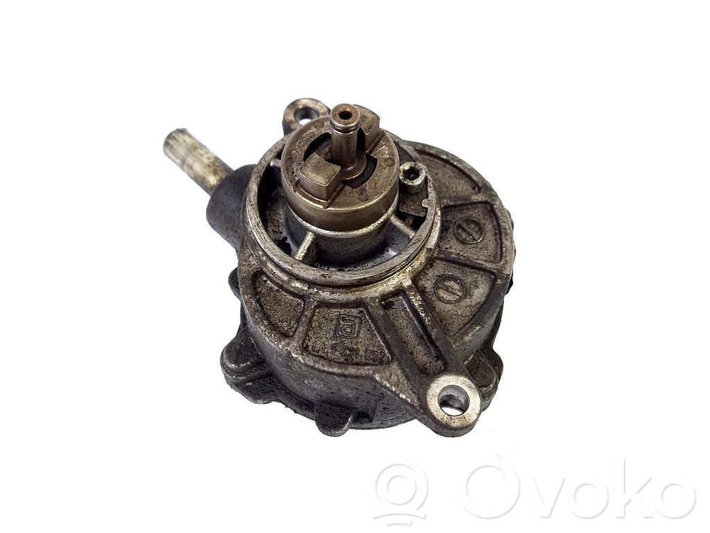 Mercedes-Benz C W204 Pompă vacuum 