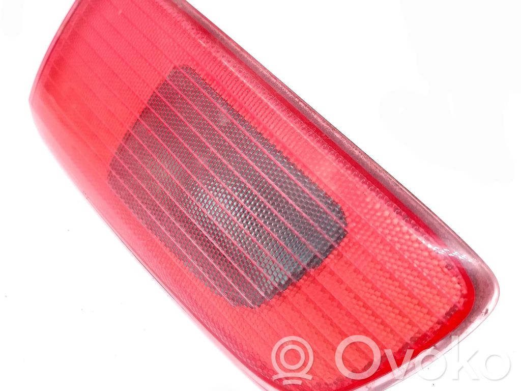 Mazda 2 Rear corner (parking) light 
