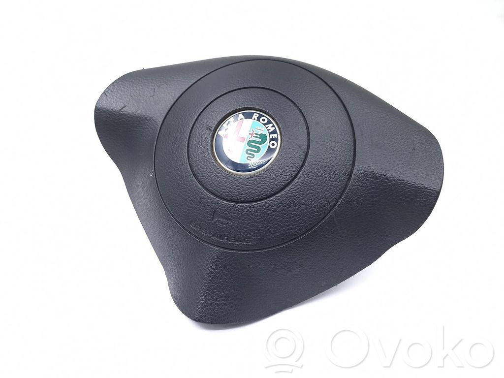 Alfa Romeo 147 Poduszka powietrzna Airbag kierownicy 