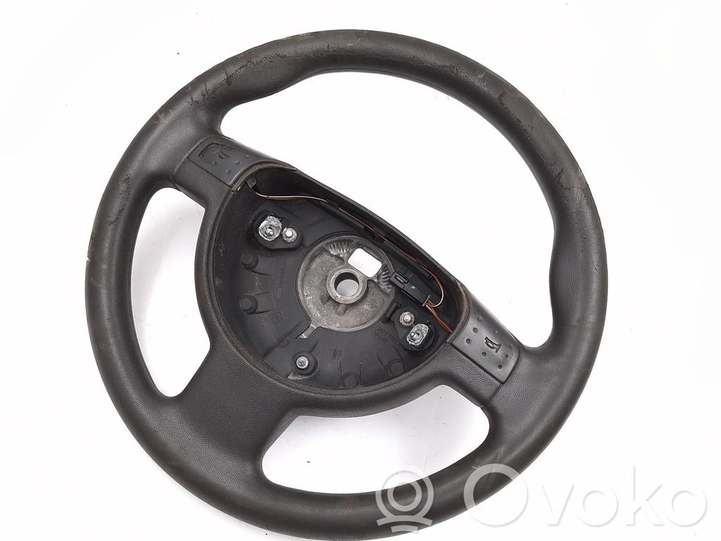 Opel Corsa C Vairas 