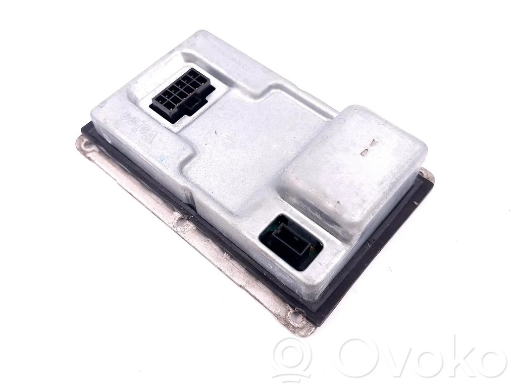 Porsche Cayenne (9PA) Headlight ballast module Xenon 