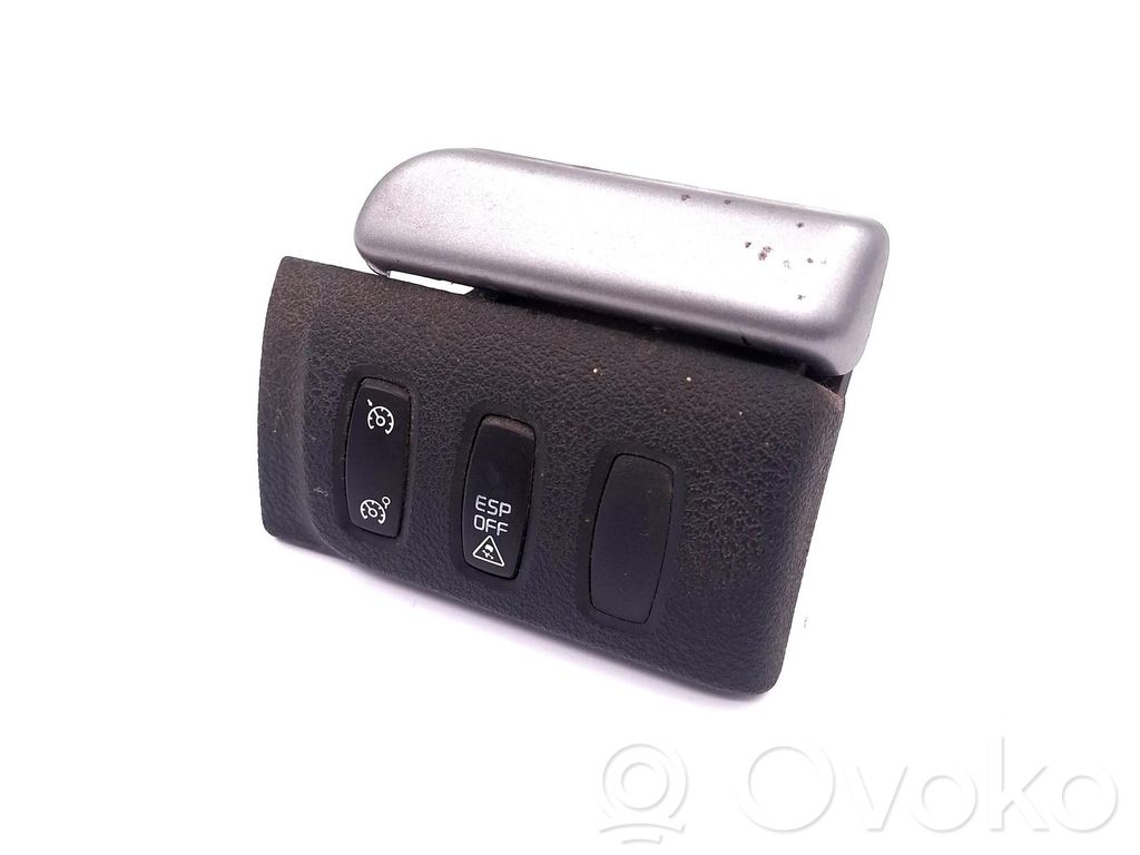 Renault Laguna II Multifunctional control switch/knob 