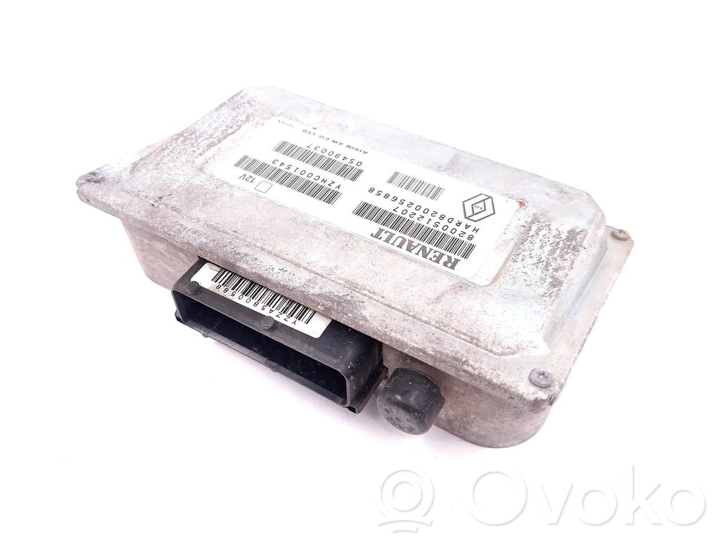 Renault Laguna II Unitate/modul de control cutie de viteze 