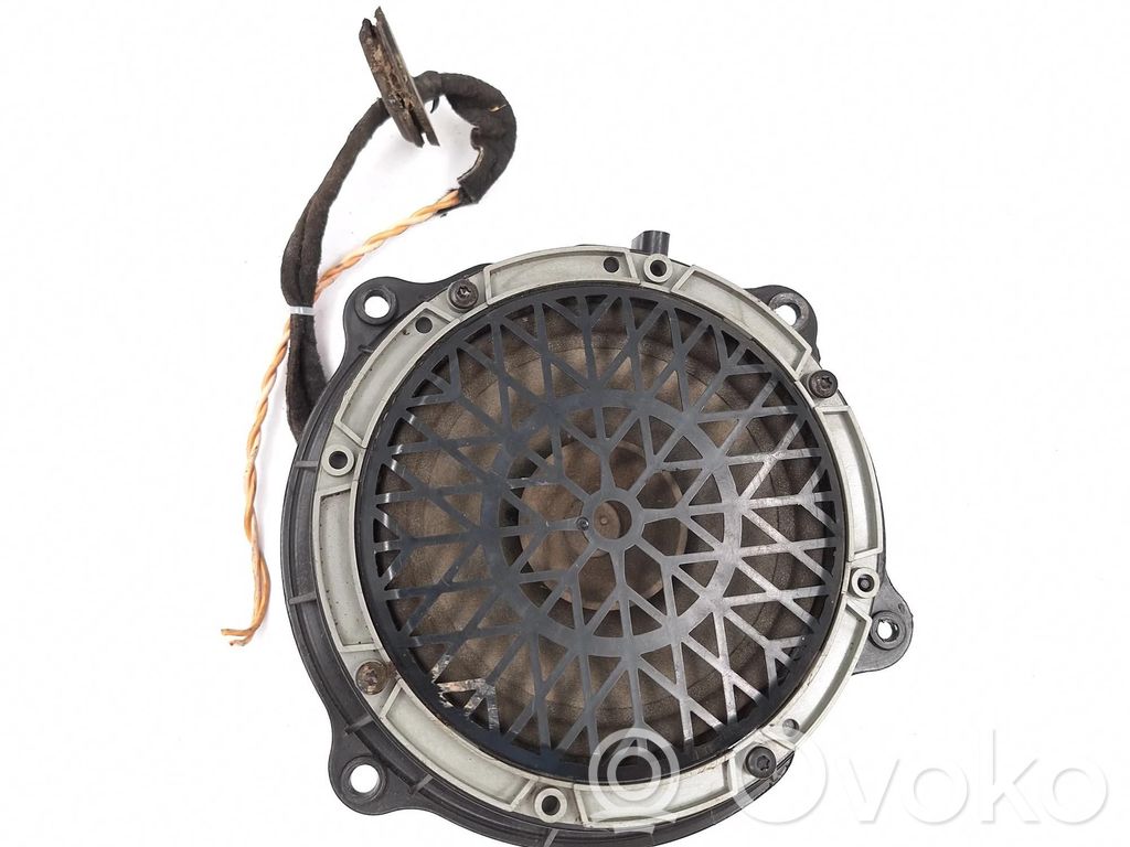Citroen C5 Panel speaker 