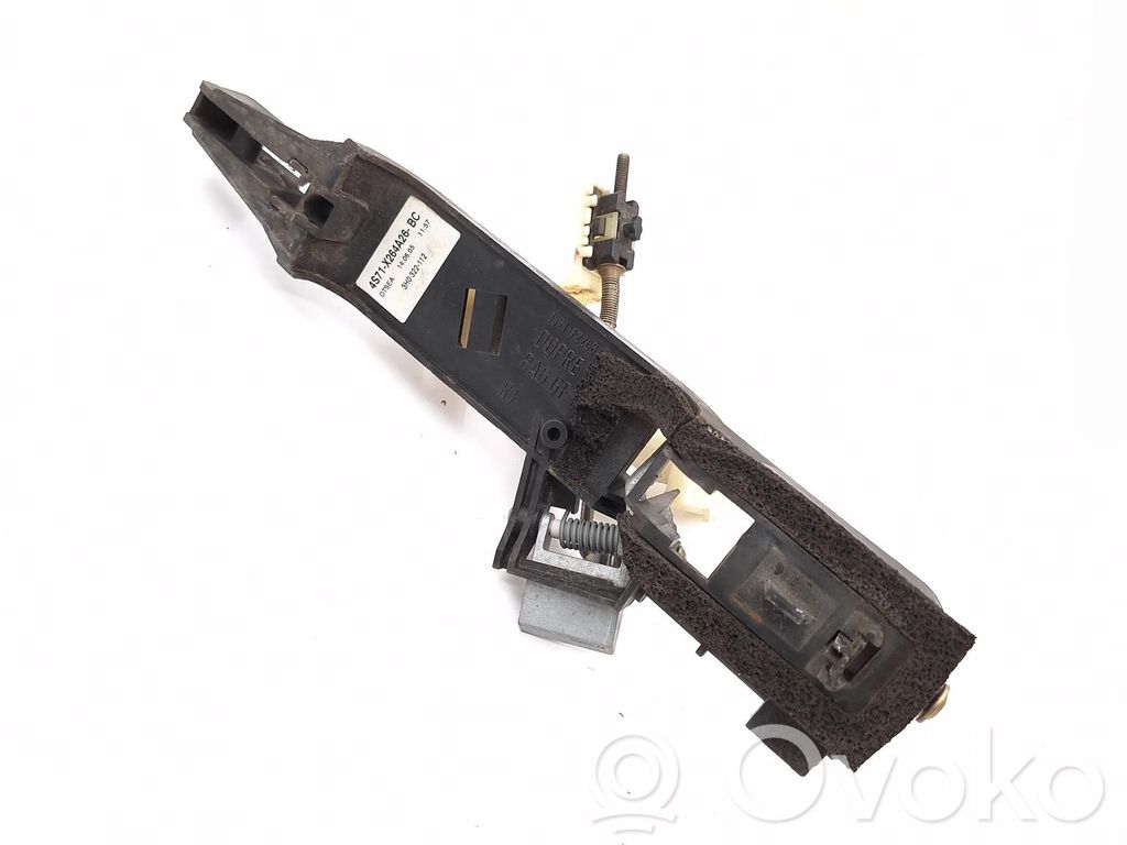 Ford Mondeo Mk III Maniglia esterna/staffa portiera posteriore 