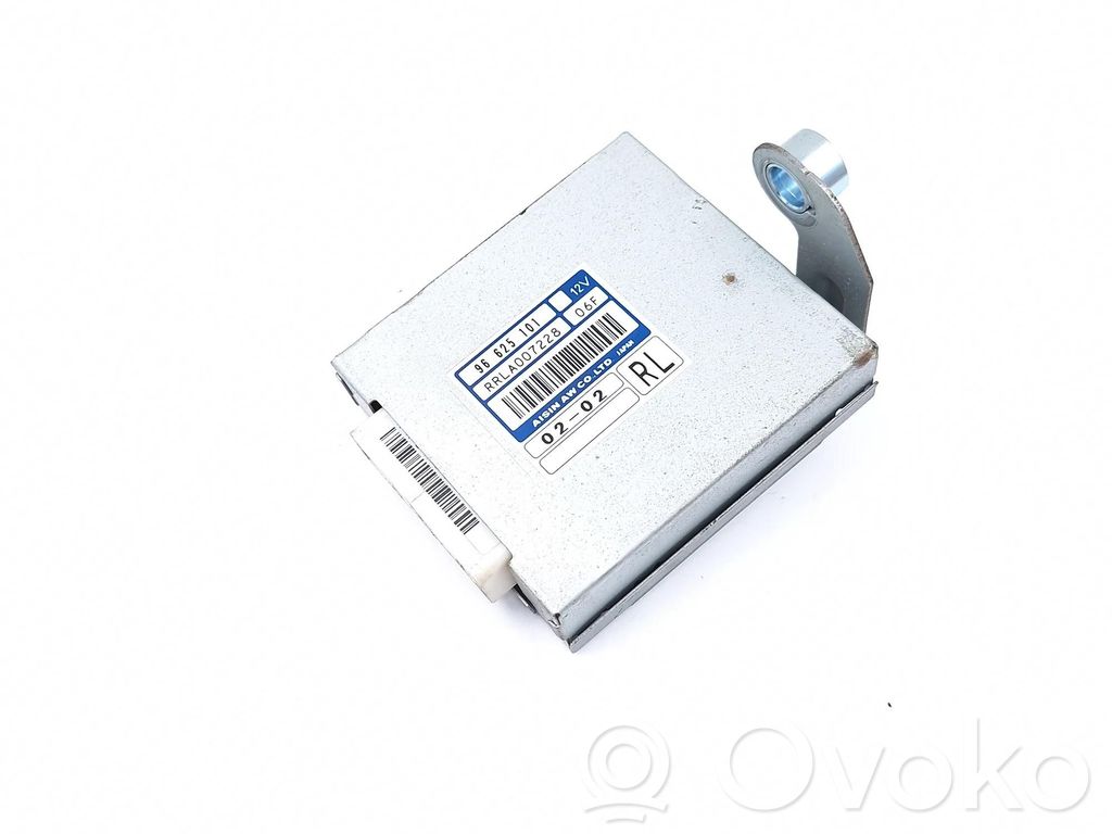 Chevrolet Captiva Module de contrôle de boîte de vitesses ECU 