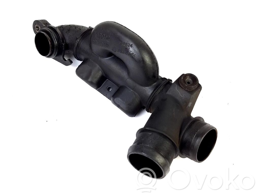 Intercooler hose/pipe   9655059180,003547,003524,PSA4026