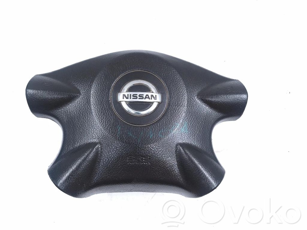 Nissan Primera Stūres drošības spilvens 