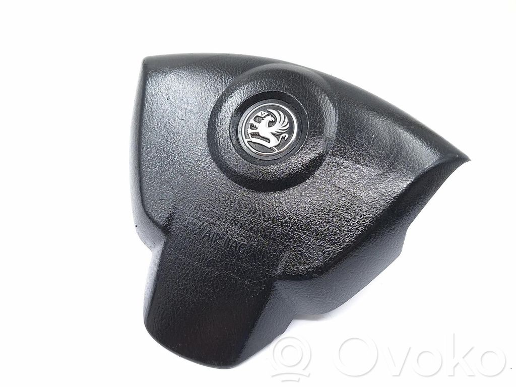 Opel Movano A Stūres drošības spilvens 