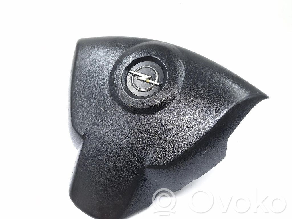 Opel Movano A Stūres drošības spilvens 