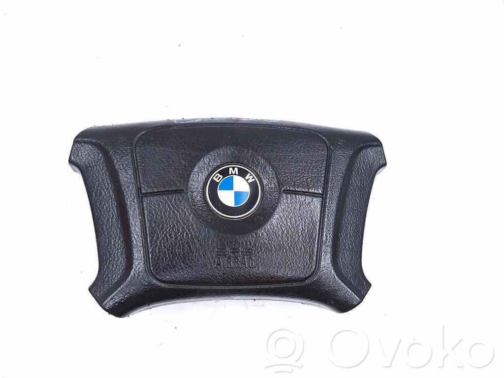 BMW 5 E39 Poduszka powietrzna Airbag kierownicy 