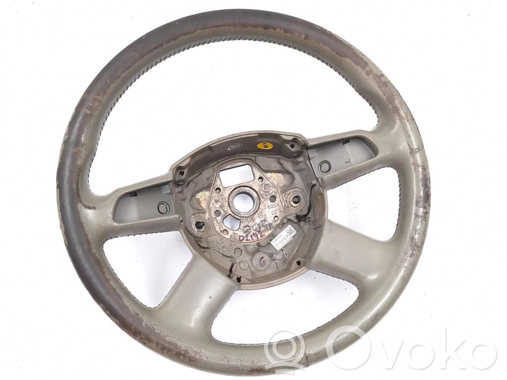 Audi A4 S4 B7 8E 8H Steering wheel 