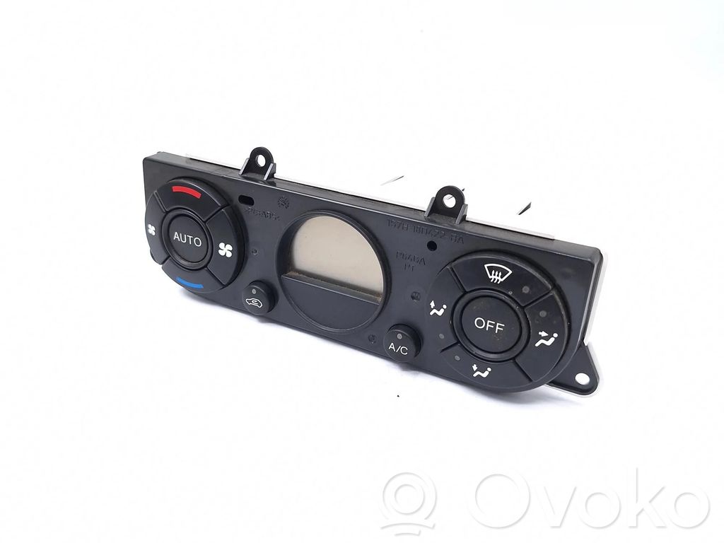 Ford Mondeo Mk III Climate control unit 