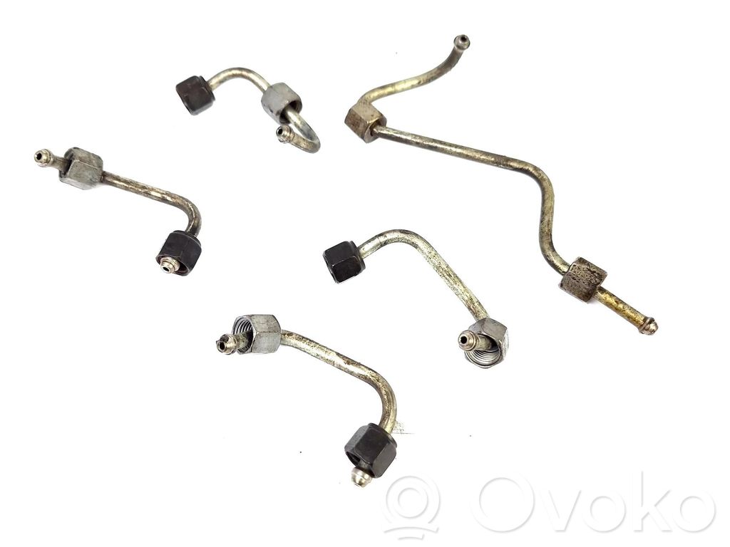 Ford S-MAX Tuyau d'alimentation conduite de carburant 