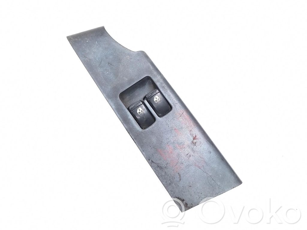 Chevrolet Aveo Electric window control switch 
