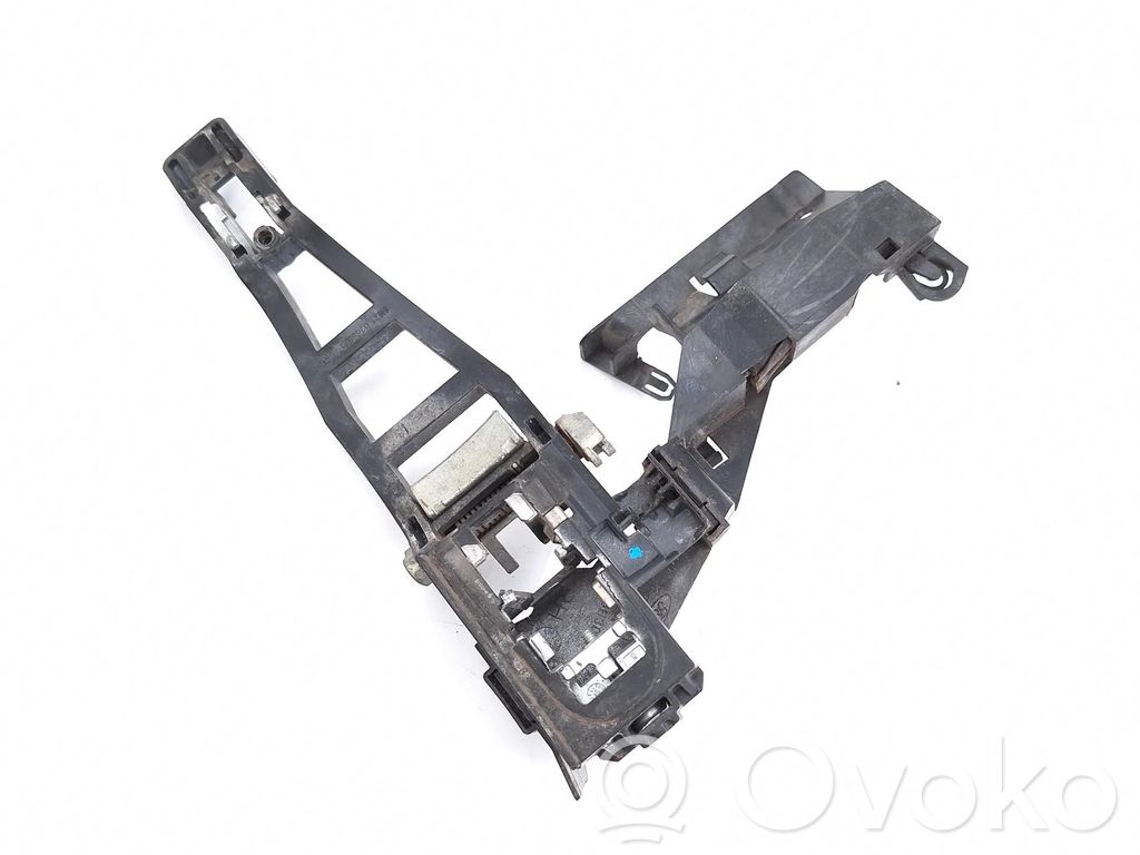 Ford S-MAX Takaoven ulkokahvan kehys 