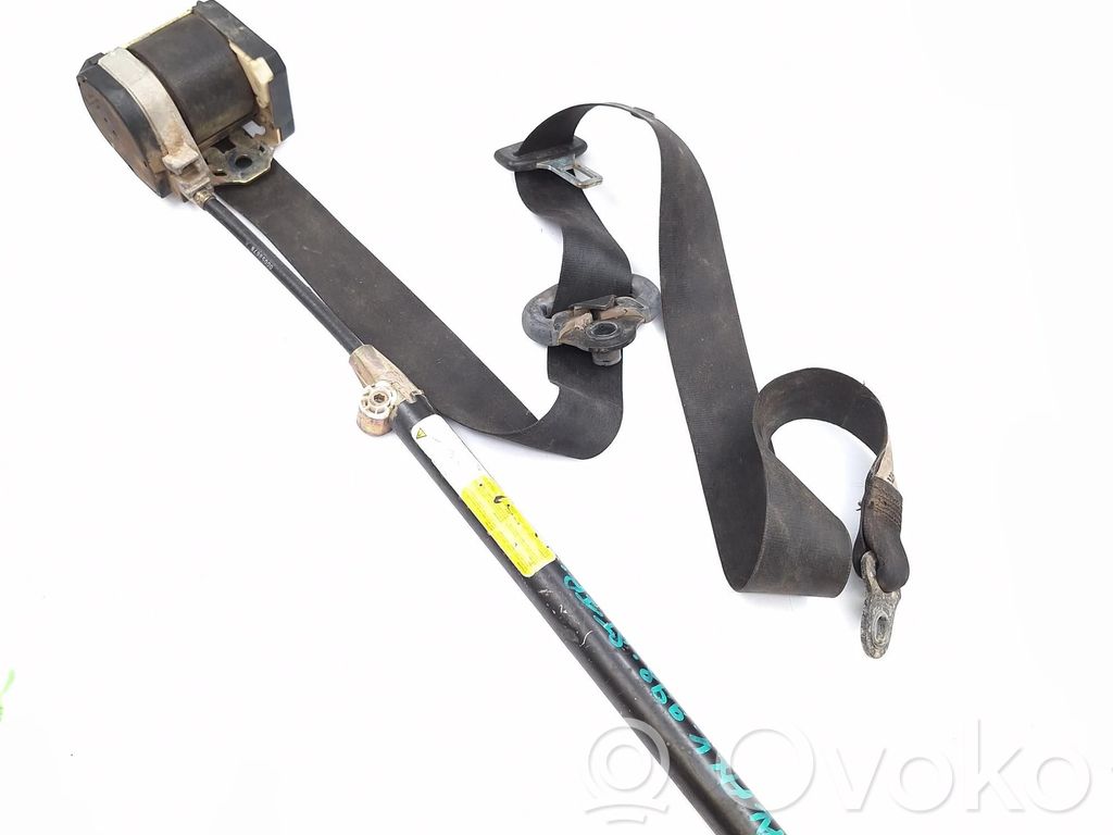 Cinturón delantero   7M0857705B,95VW611B09,E1040074,07069646578247,E10074