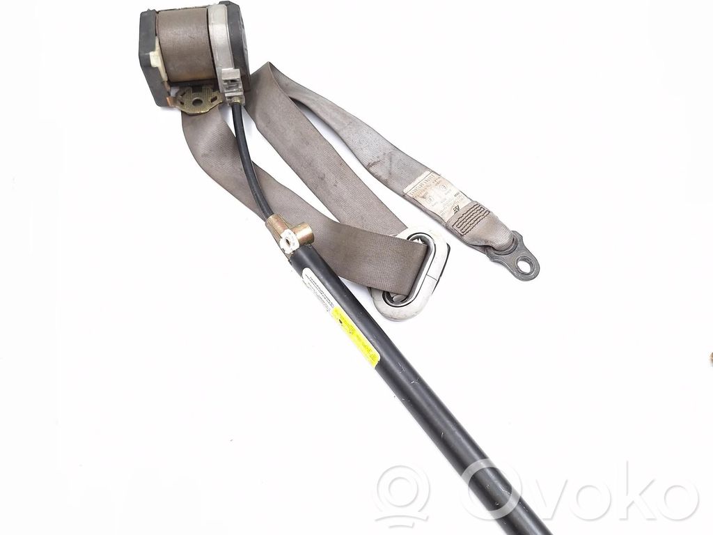 Cinturón delantero   7M3857706,1M21611B08,E1040049,20070100158013