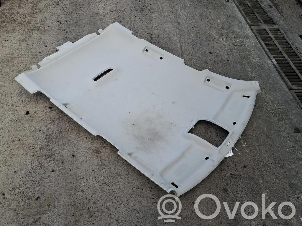 Audi A3 S3 8P Katto 