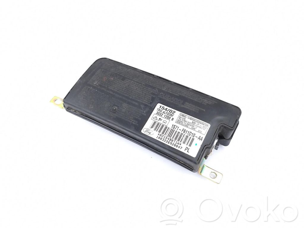 Ford Mondeo Mk III Poduszka powietrzna Airbag fotela 