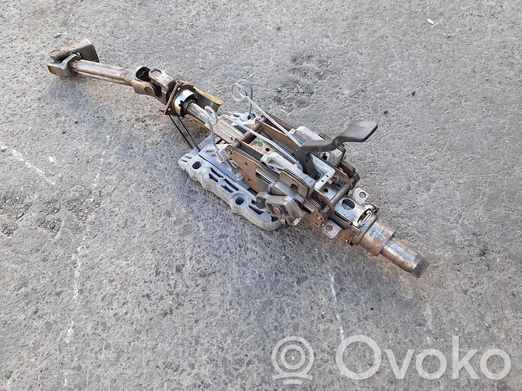 Audi A2 Vairo rato ašis 