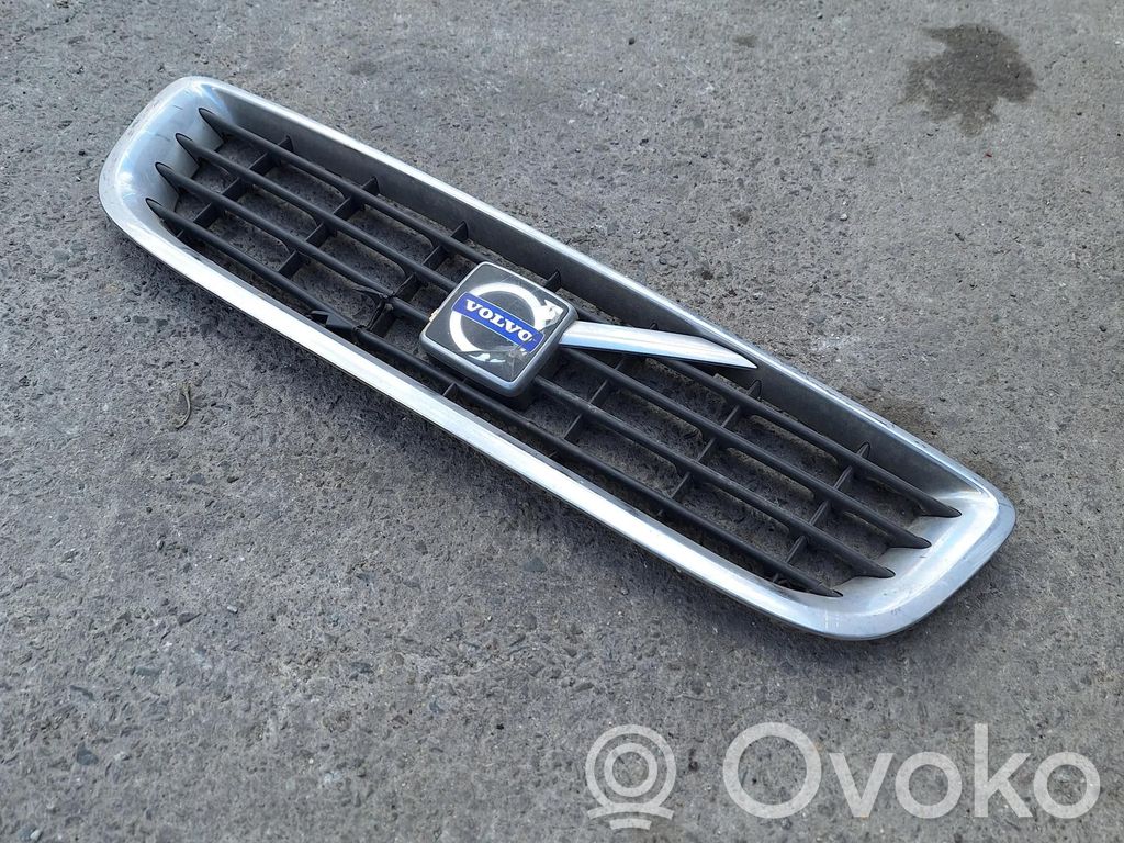 Volvo V50 Grilă radiator față 