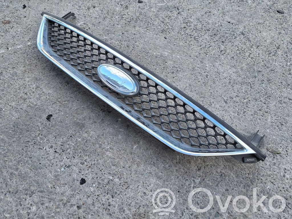 Ford Galaxy Priekšējais režģis 