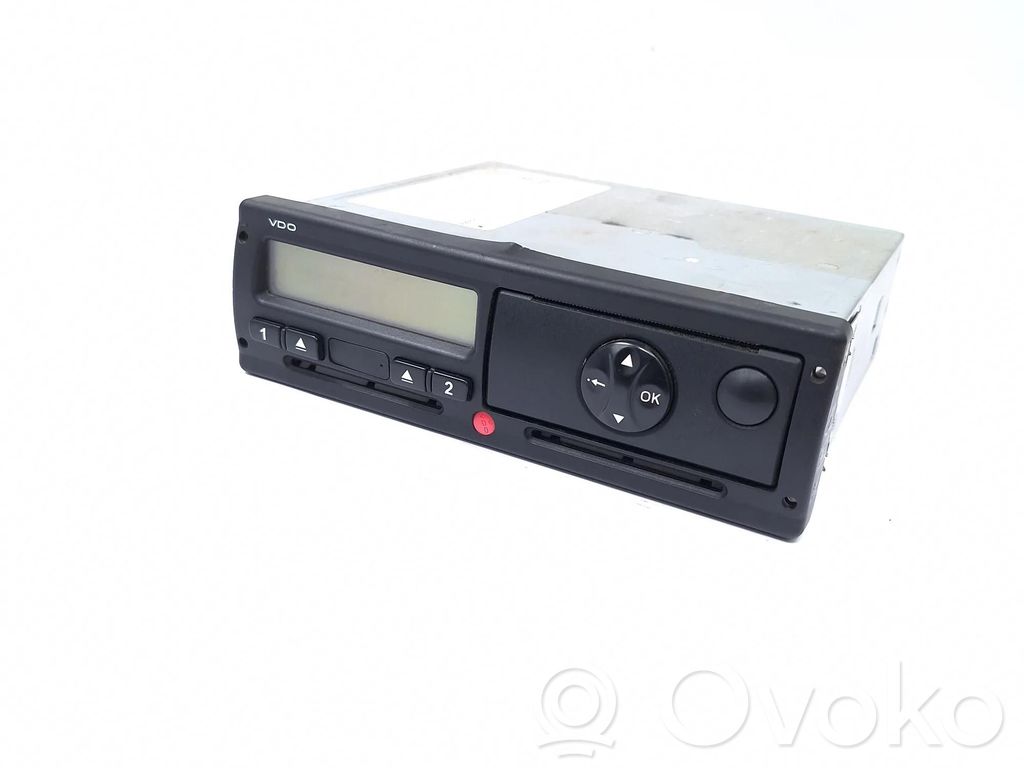 Tachometr   A2C53336775,A9069007501,A9069007501001,0003072177,13810120009002A