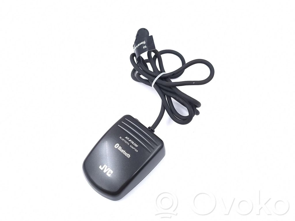 Audi A4 S4 B7 8E 8H Bluetooth control unit module 