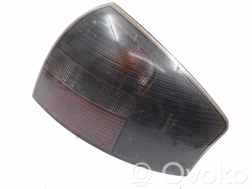 Audi A6 S6 C5 4B Rear corner (parking) light 