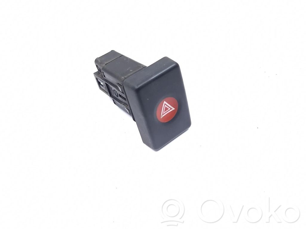 Dacia Logan I Hazard light switch 