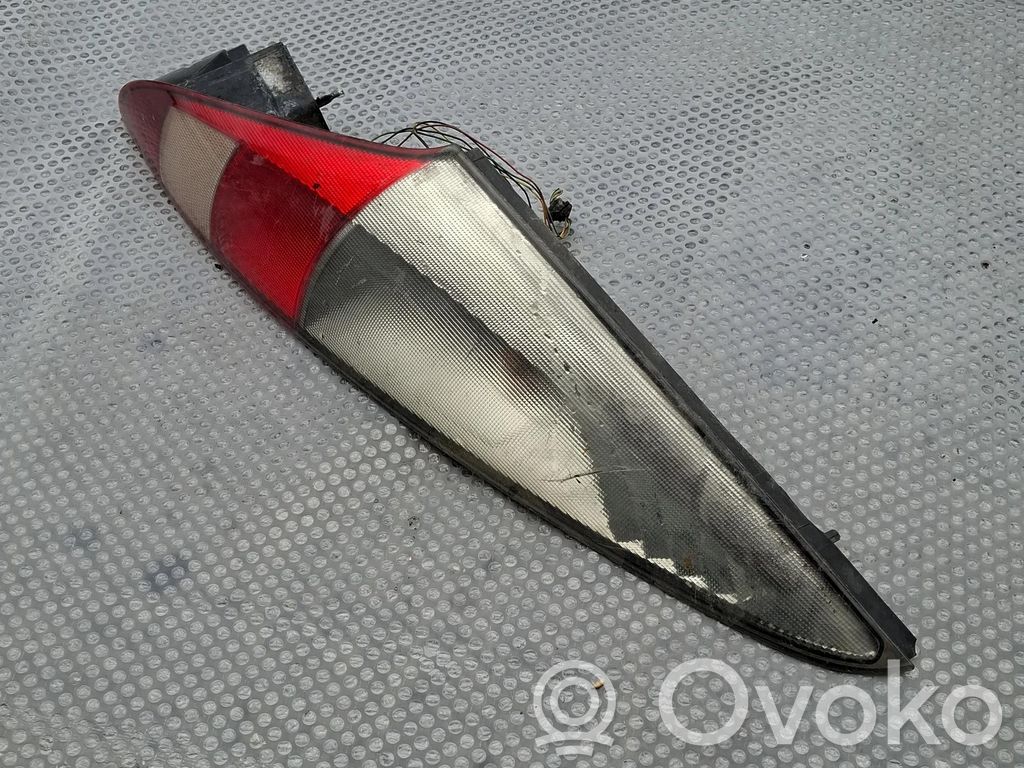 Lancia Phedra Takavalot 