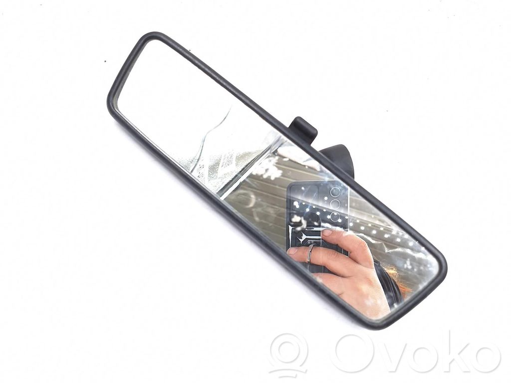 Espejo retrovisor (interior)   4D0857511,E10210093,E10110093