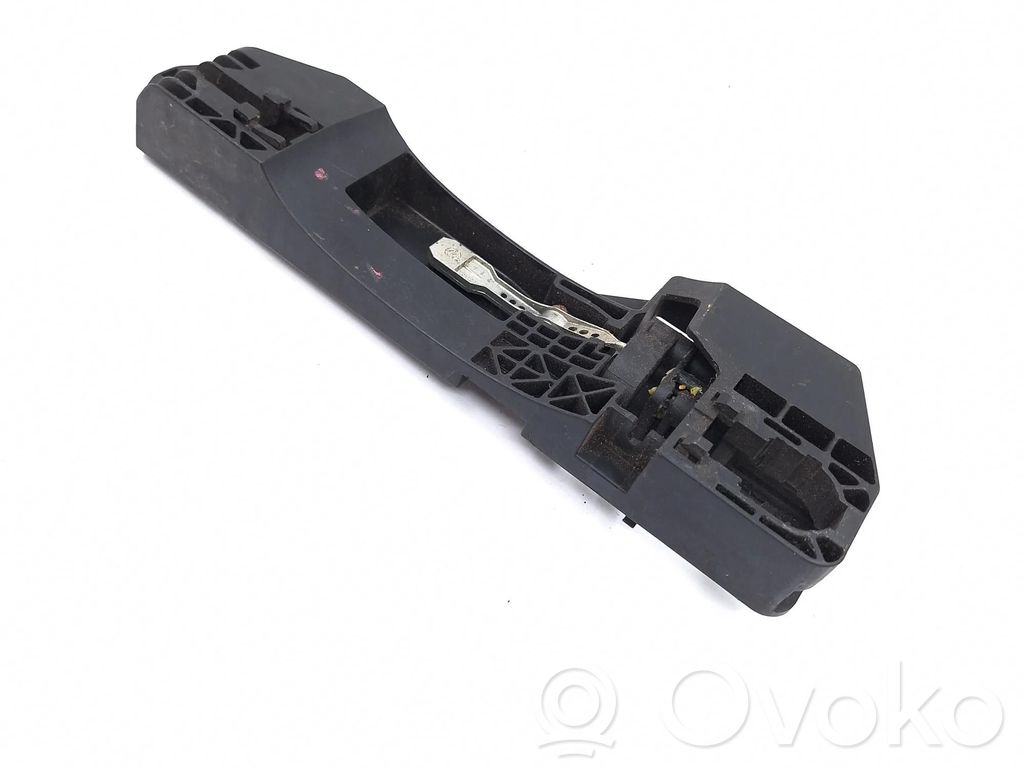 Fiat Bravo - Brava Manecilla/asa externa de la puerta delantera 