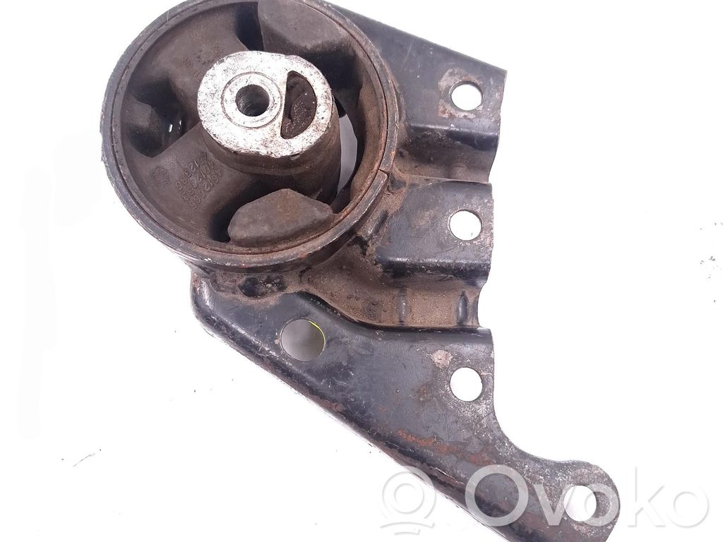 Chrysler Voyager Oil sump strainer pipe 