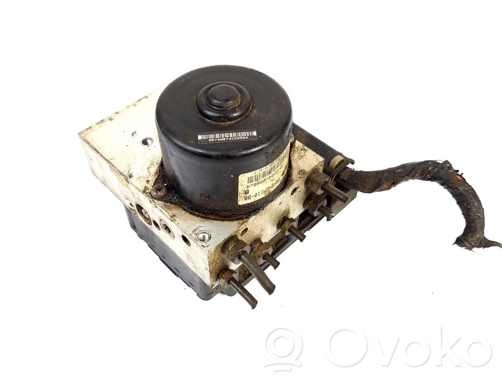 Ford Puma ABS Blokas 