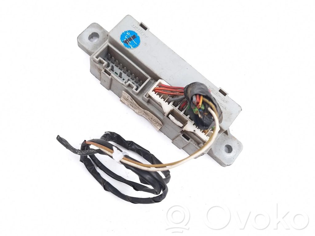 Center console control module   919401H10,NONE,NONE