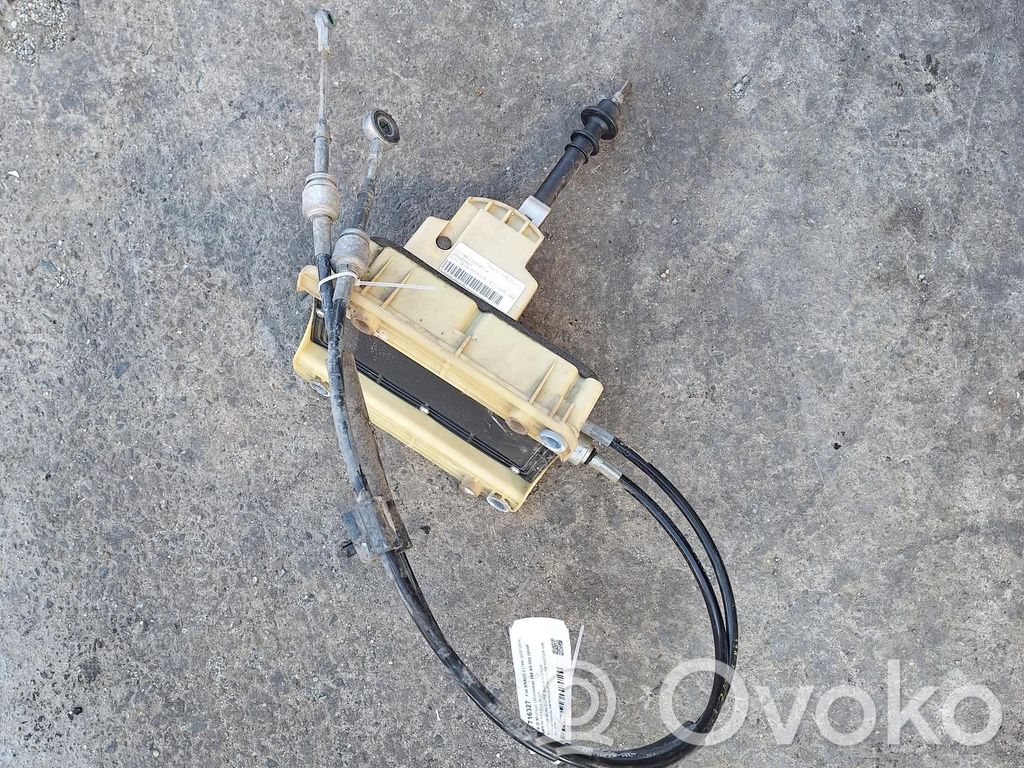 Fiat Bravo - Brava Selector caja de cambios 