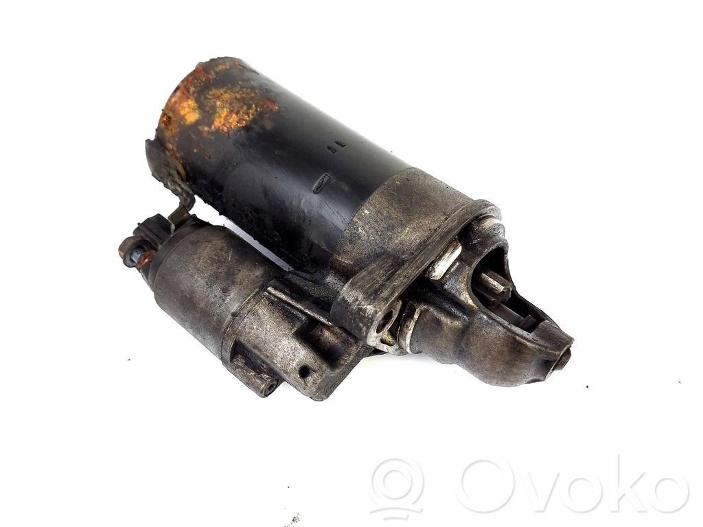Motor de arranque   1005831496,059911024,NONE