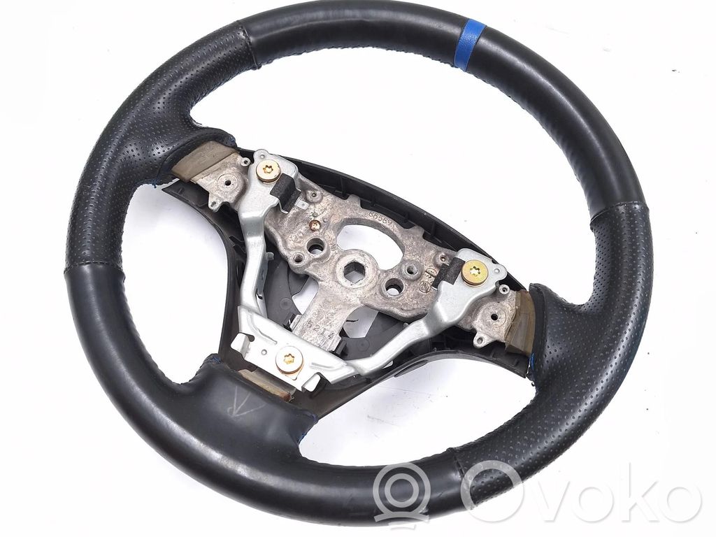 Steering wheel   86589,15032117,NONE
